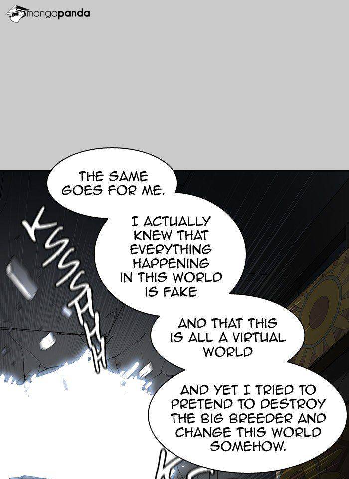 Tower of God Chapter 388 image 038